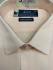 PL COTTONX LINEN DYED READYMADE SHIRT 42 FS